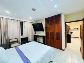 Departamento en machala dos habitaciones